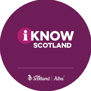 I know Scotland 